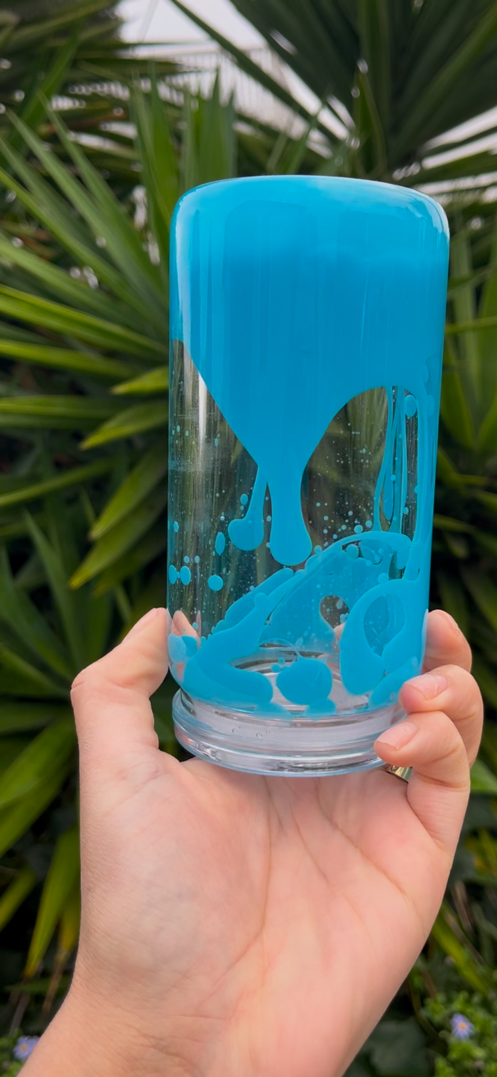 ADD ON: Lava Drip for 18oz, 16oz & Kids Cups