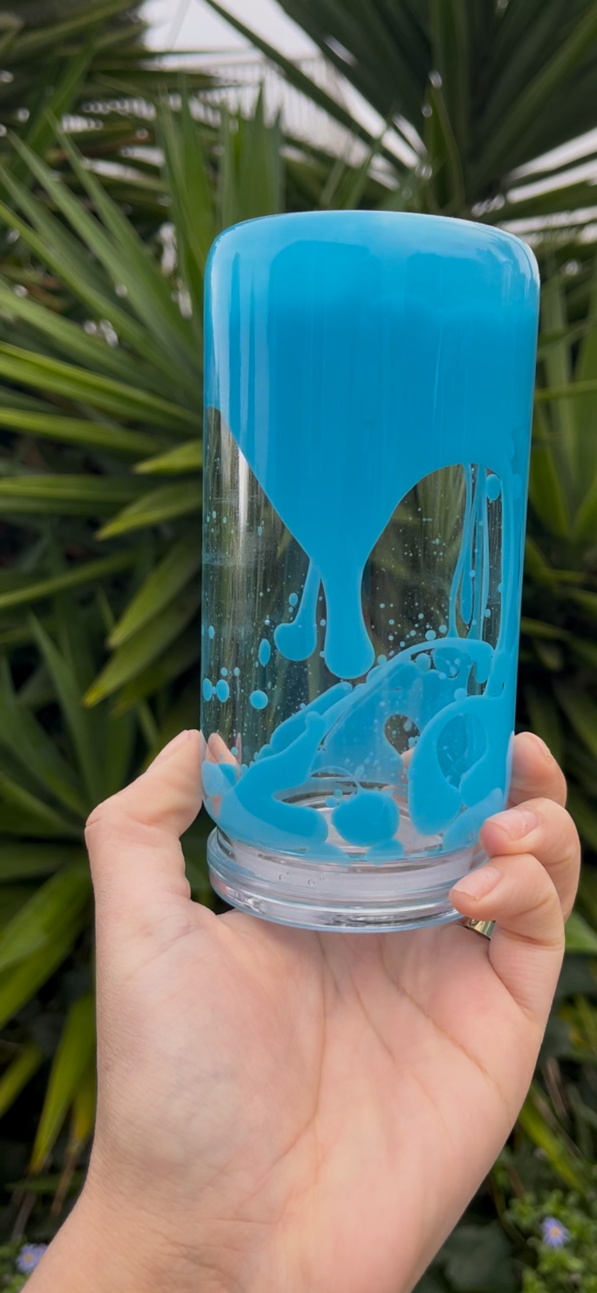 ADD ON: Lava Drip for 18oz, 16oz & Kids Cups