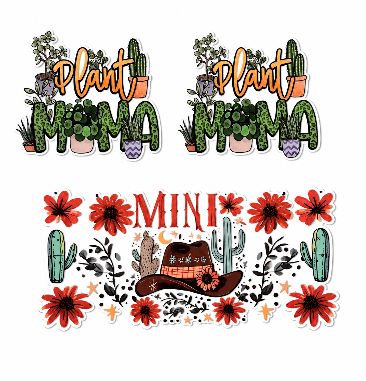 Mom Themed Designs