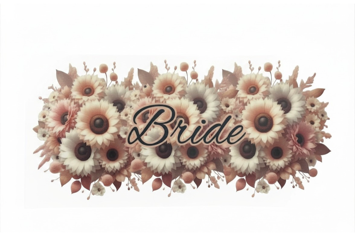 Wife/Bride Designs